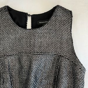 Banana Republic dress